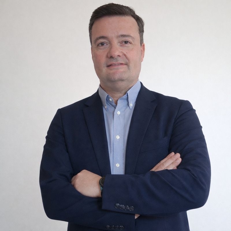 Vítor Vila Verde — Founder & Managing Partner, Capabilium Partners