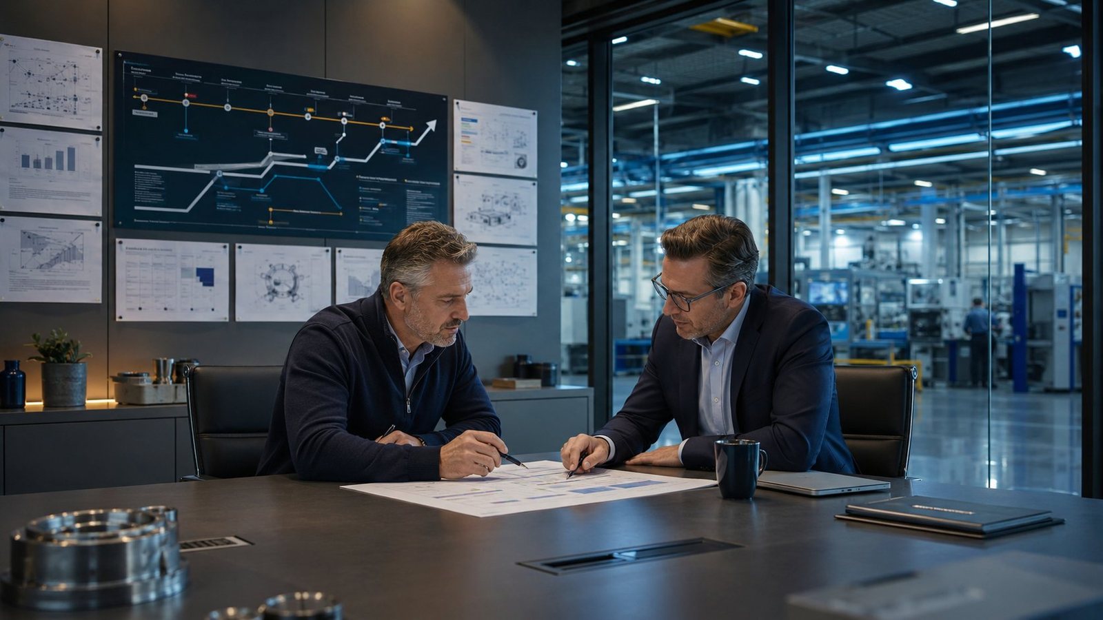 12-Month Certification