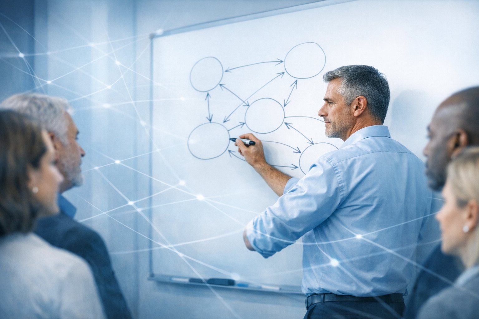 Systems Thinking